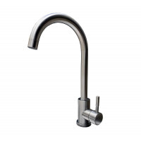 Смеситель кухонный Romzha Marian J