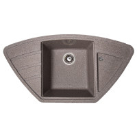 Кухонна мийка Romzha Jorum 98B Maro (801)