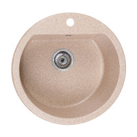 Кухонная мойка Romzha Kolo Bezhvy (401)