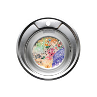 Кухонна мийка Romzha Sorin Mini Textura