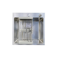 Кухонна мийка Romzha Arta Nova U-450