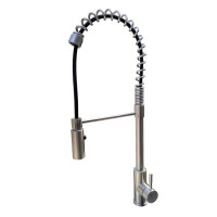 Змішувач кухонний Romzha Redu