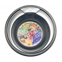 Кухонна мийка Romzha Sorin Textura