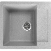 Кухонна мийка Romzha Janta 52 Seda (602)