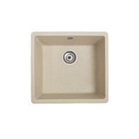 Кухонна мийка Romzha Mira U-400 Avena (501)