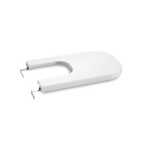 Кришка для біде Roca Gap з механізмом slow-closing (A806472004)