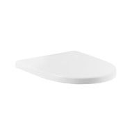 Cидіння дюропластове Roca Meridian-N Compacto (A8012AB004)