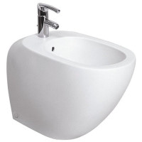 Биде напольное KOLO EGO by Antonio Citterio (K15000)