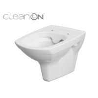 Унітаз підвісний Cersanit Carina Clean On