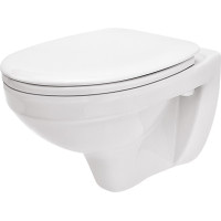 Унітаз Cersanit Delfi підвісний