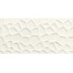 Плитка Tubadzin All in white 2 STR 29,8x59,8