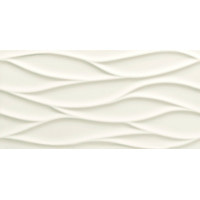Плитка Tubadzin All in white 3 STR 29,8x59,8