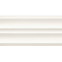 Плитка Tubadzin All in white 5 STR 29,8x59,8
