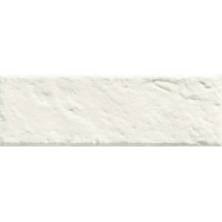 Плитка Tubadzin All in white 6 STR 7,8x23,7