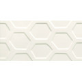 Плитка Tubadzin All in white 1 STR 29,8x59,8