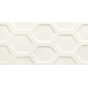Плитка Tubadzin All in white 1 STR 29,8x59,8