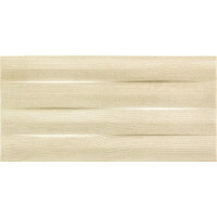 Плитка Tubadzin Ilma beige STR 22,3x44,8