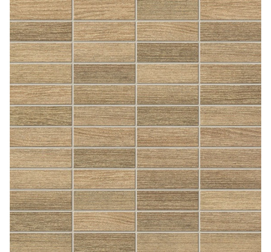 Мозаика Tubadzin Ilma brown 29,8x29,8