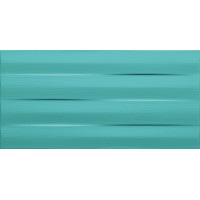плитка Tubadzin Maxima azure STR 22,3x44,8