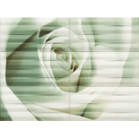 Декор Tubadzin Maxima 6-elementowy azure 2 89,8x67,3