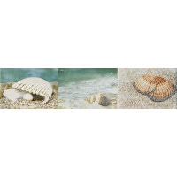 Фриз Tubadzin Maxima azure 1 44,8x10