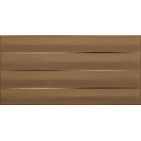 плитка Tubadzin Maxima brown STR 22,3x44,8