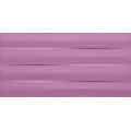 плитка Tubadzin Maxima purple STR 22,3x44,8
