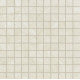 Мозаика Tubadzin Obsydian white 29,8x29,8