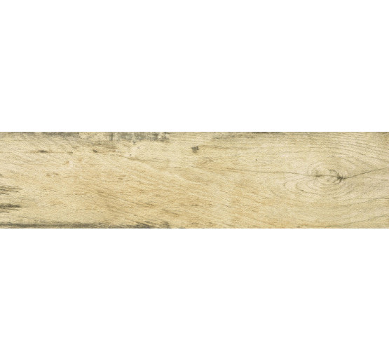 керамогранит Tubadzin Rustic Pine Gold 89,8x22,3