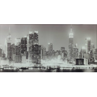 Декор Tubadzin Vampa glass 1A 29,8x59,8