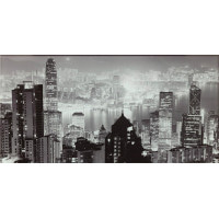 Декор Tubadzin Vampa glass 1B 29,8x59,8