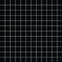 Мозаика Tubadzin Vampa black 29,8x29,8