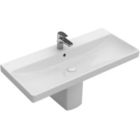 Умивальник Villeroy&Boch AVENTO 800х470 з отвором (41568001)