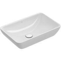Умивальник на стільницю Villeroy&Boch Venticello 550х360 (41135501)