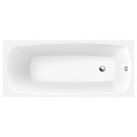 Ванна кварилова Villeroy & Boch MY ART 170X75 з ніжками (UBQ170MYA2V-01)