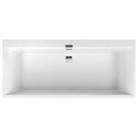Ванна кварилова Villeroy & Boch Squaro Edge 12 190X90 з ніжками (UBQ190SQE2DV-01)