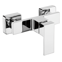 Змішувачі для душу Volle LEON хром (15213100) 