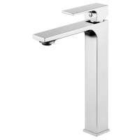 Змішувач на раковину Volle LEON cromo (1511.010201) 