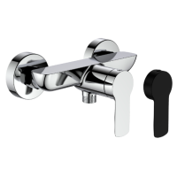 Смесители для душа Volle LIBRA хром (15203100)