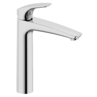 Смеситель на раковину Volle ORLANDO хром (15191200)