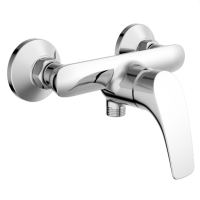 Змішувачі для душу Volle ORLANDO хром (15193100) 