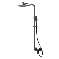 Душова система Volle SISTEMA de la noche (1582.090204) 