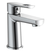 Змішувач на раковину Volle BENITA хром (15171100)