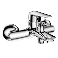 Смесители для ванны и душа Volle NEMO хром (15142100)