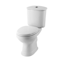 Унітаз компакт PRIMERA Antique 8190016+кришка soft close