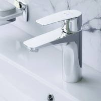 Змішувач для раковини AM.PM F90E02100 Gem