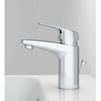 Змішувач для раковини з донним клапаном AM.PM F9092100 Gem