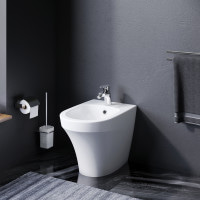 Біде на підлогу AM.PM C503111WH Inspire