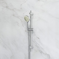 Душовий комплект AM.PM F0190000 Gem