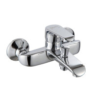 Змішувач для ванни та душу Damixa 821000000 Origin Evo